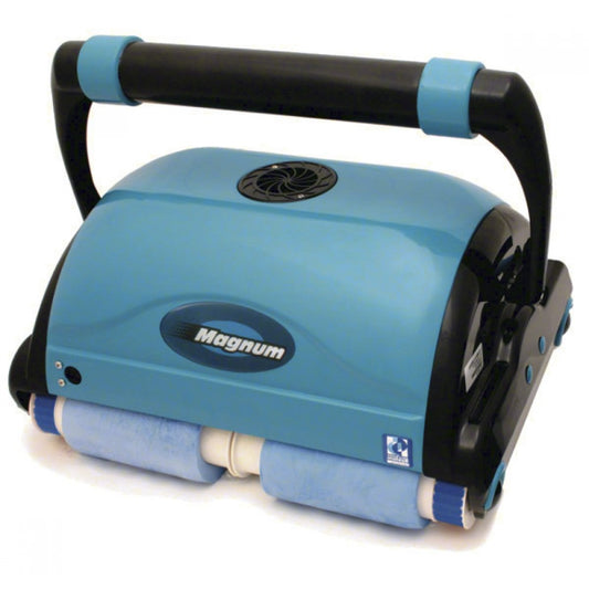 Робот за почистване на басейн Magnum | Aquabot