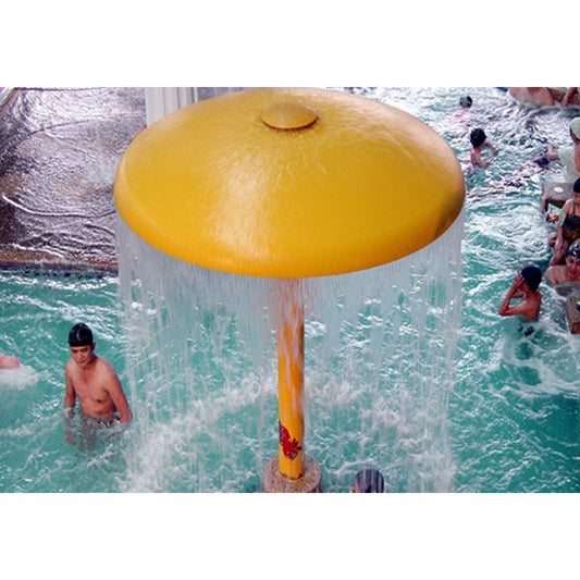 Атракция за басейн Водна гъба | Pool Supplies