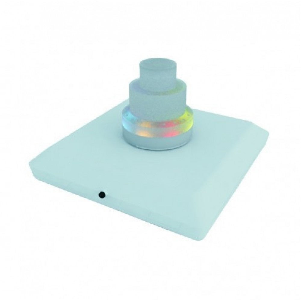 Плаващ фонтан със светлини Гръцки | Pool Supplies