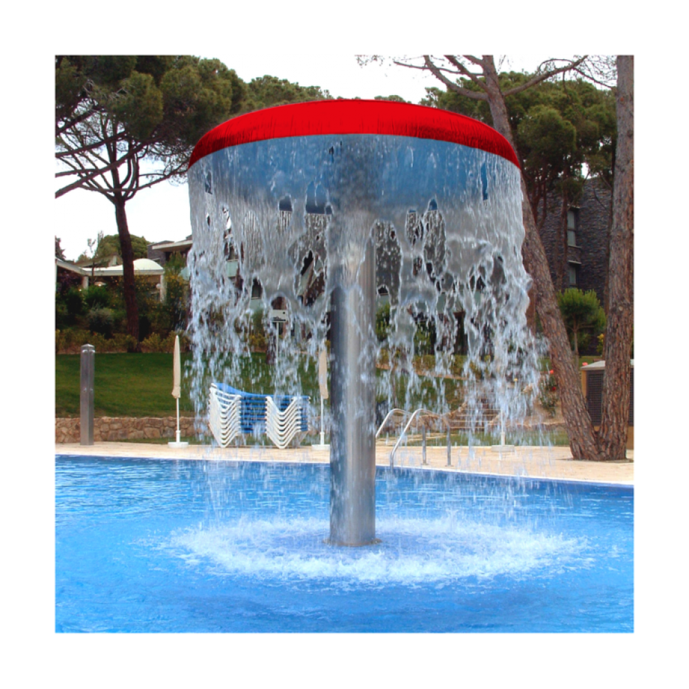 Атракция за басейн Водна гъба | Pool Supplies