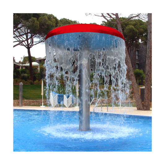Атракция за басейн Водна гъба | Pool Supplies