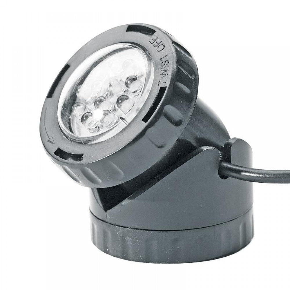 LED Прожектор за фонтан U120-T | EU