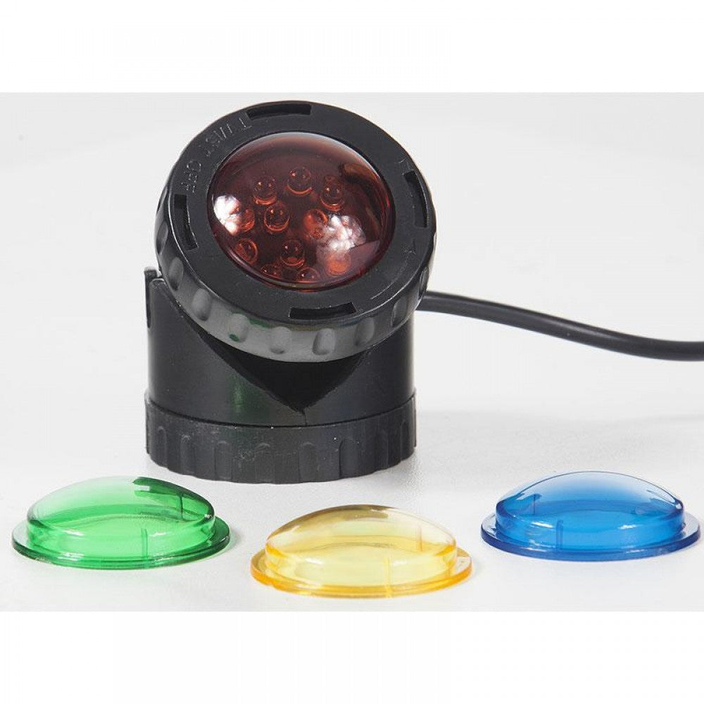 LED Прожектор за фонтан U130-T | EU