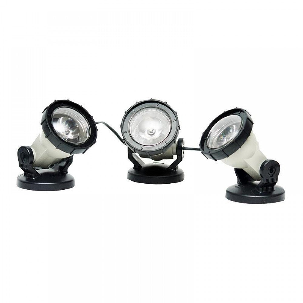 LED Прожектор за фонтан U403-T | EU
