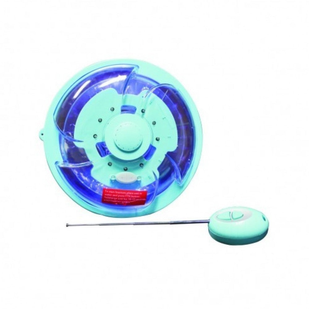 Фонтан с LED светлини | Pool Supplies