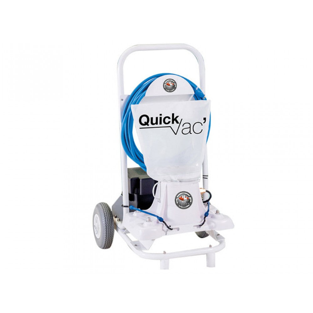 Робот за почистване на басейн Quick Vac' XL | Hexagone