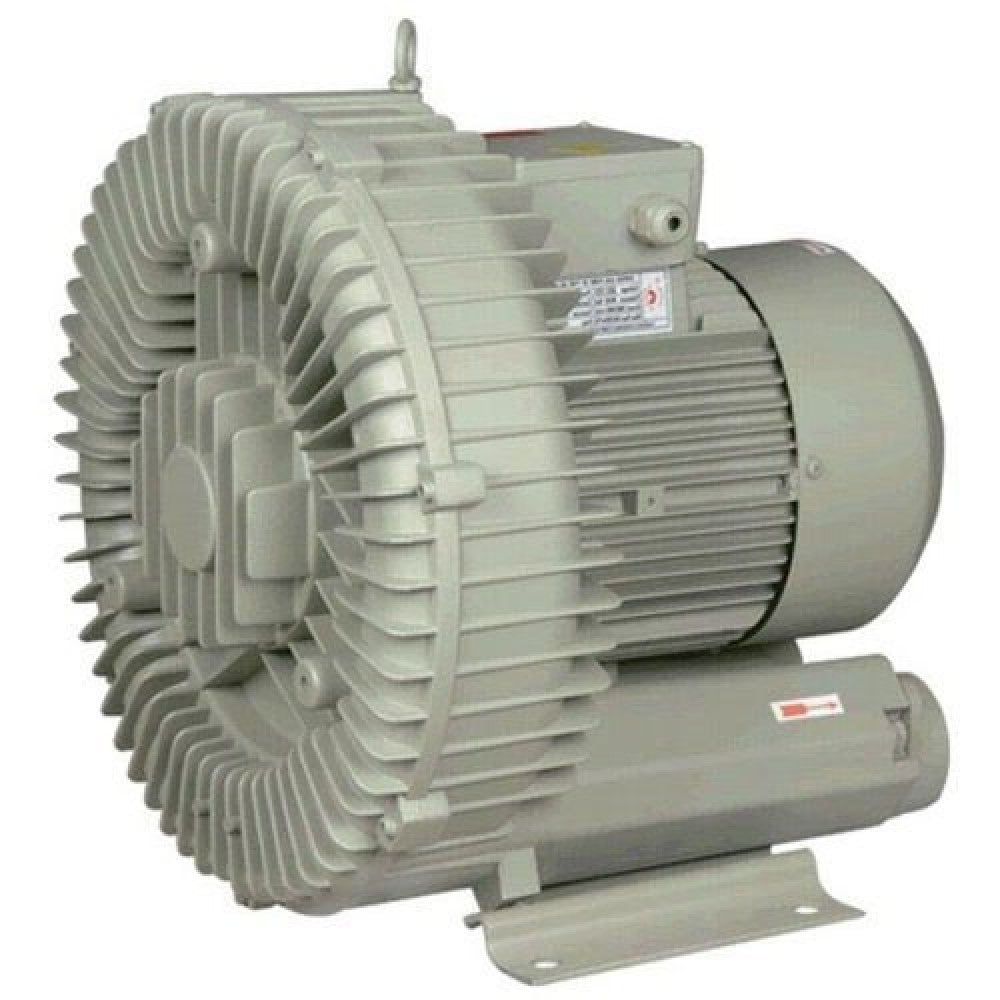 Компресор за хидромасажна вана RB 1.12kW 1.50kW 2.25kW 3.75kW | Pool Supplies