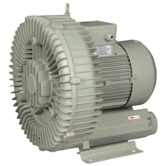 Компресор за хидромасажна вана RB 1.12kW 1.50kW 2.25kW 3.75kW | Pool Supplies