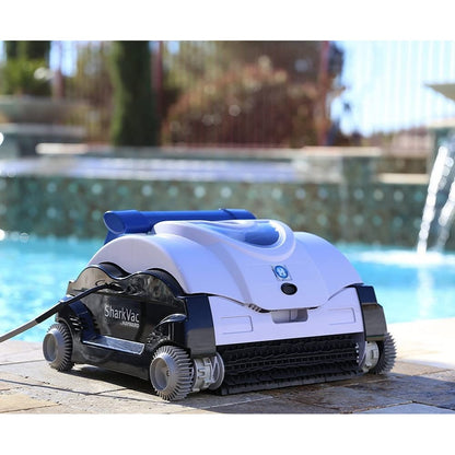 Робот за почистване на басейн Sharkvac XL | Hayward