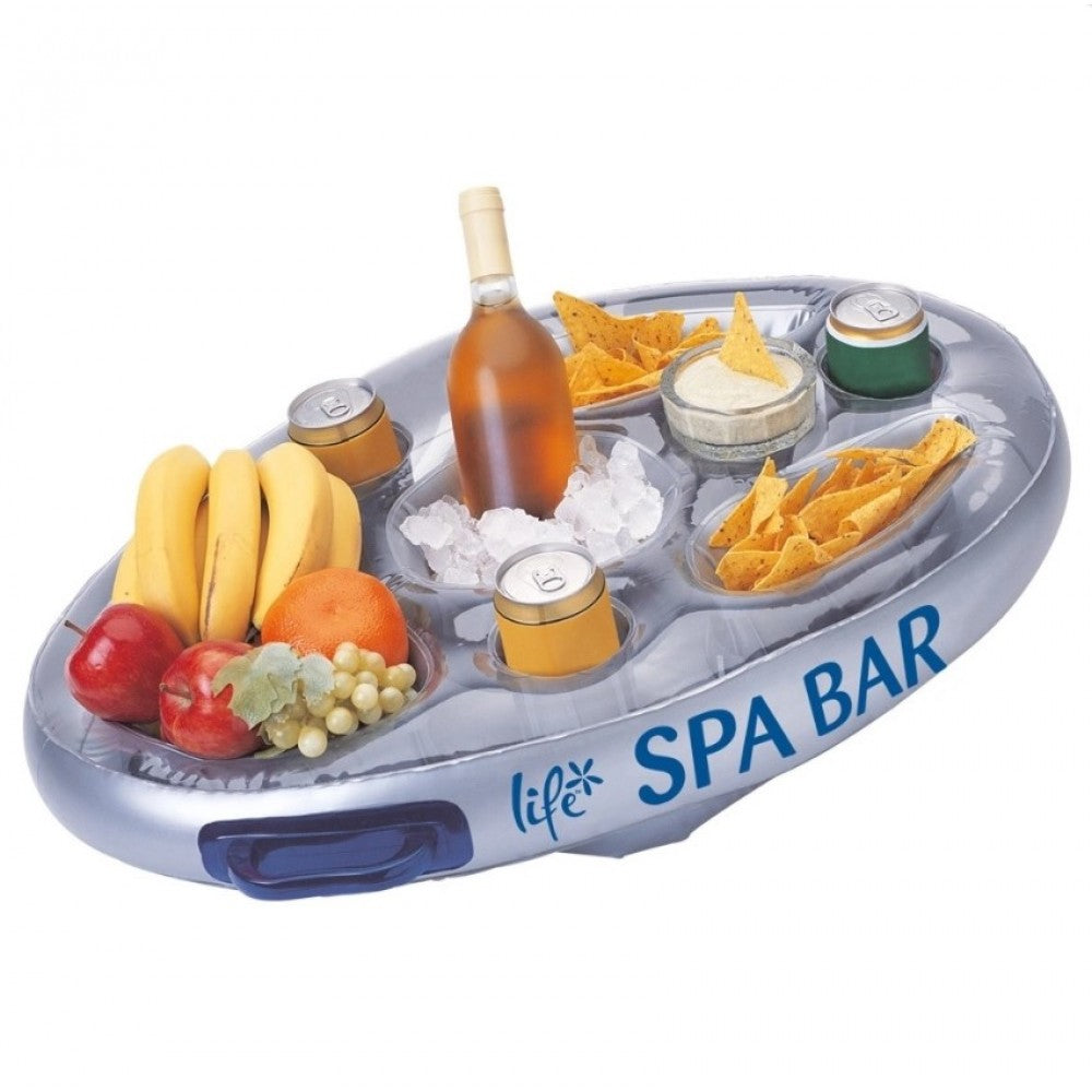 Поставка за напитки за хидромасажна вана Spa Bar | Life