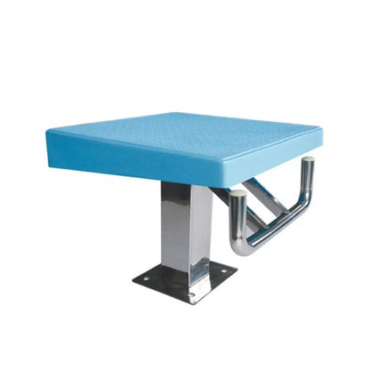 Стартово блокче | Pool Supplies