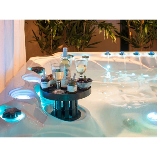 Поставка за напитки за хидромасажна вана Skimmer Bar | Passion Spas