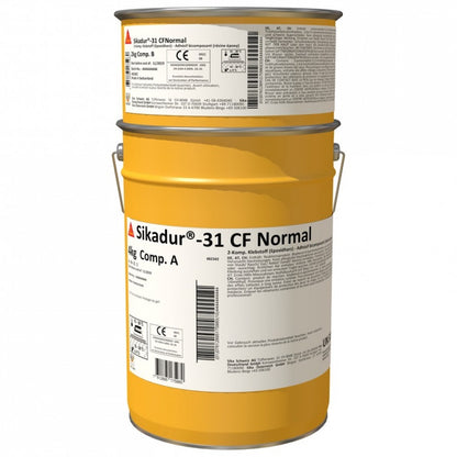 Двукомпонентно епоксидно лепило Sikadur 31 Normal | Sika