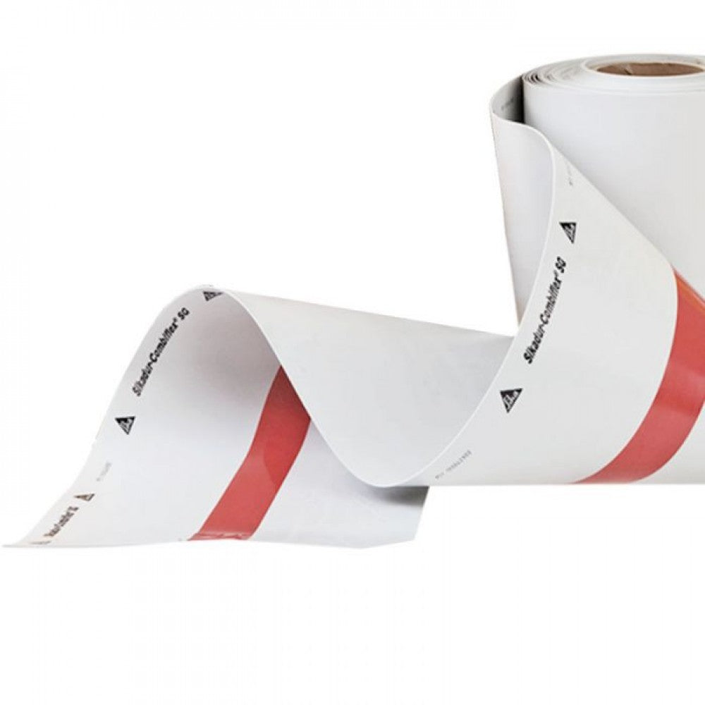 Уплътнителна лента Sikadur-Combiflex SG-10 M | Sika