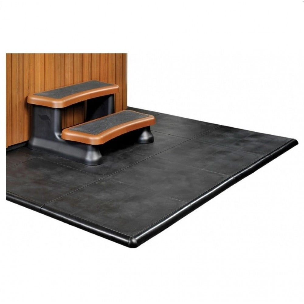 Декинг за хидромасажна вана Smart Deck | Leisure Concepts