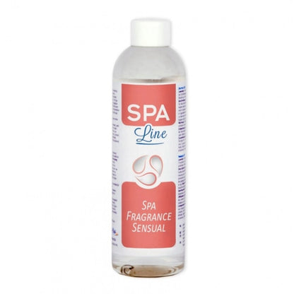 Аромати за хидромасажна вана Spa Line 250мл | SPA Line