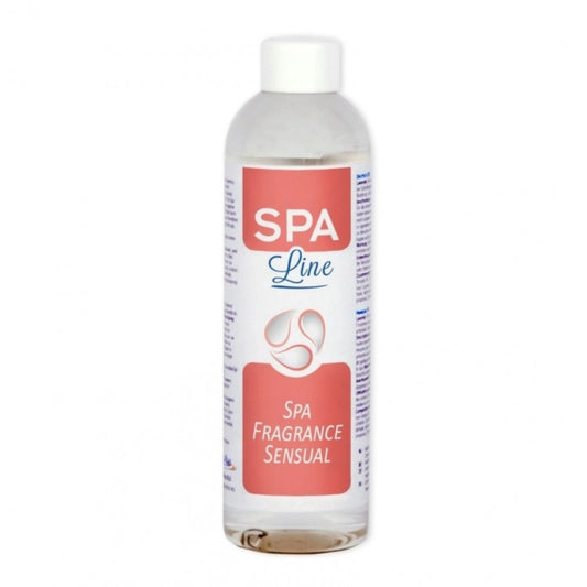 Аромати за хидромасажна вана Spa Line 250мл | SPA Line