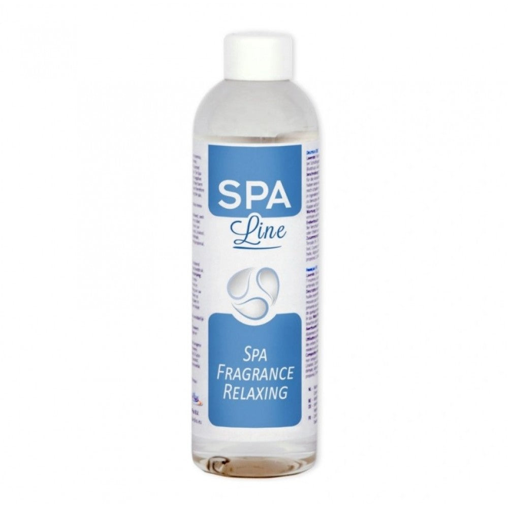 Аромати за хидромасажна вана Spa Line 250мл | SPA Line
