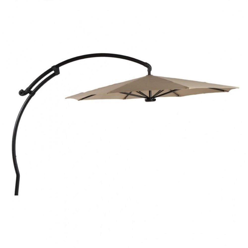 Чадър за хидромасажна вана с LED осветление Spa Umbrella | Leisure Concepts