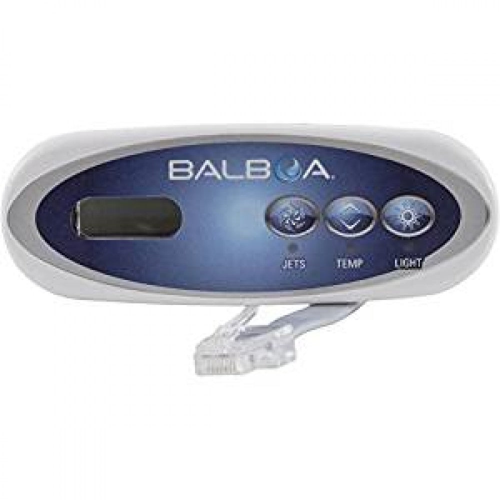 Контролен панел за хидромасажни вани VL200 | Balboa