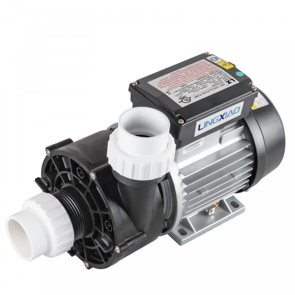 Циркулационна помпа 0.33HP WTC50M | LX