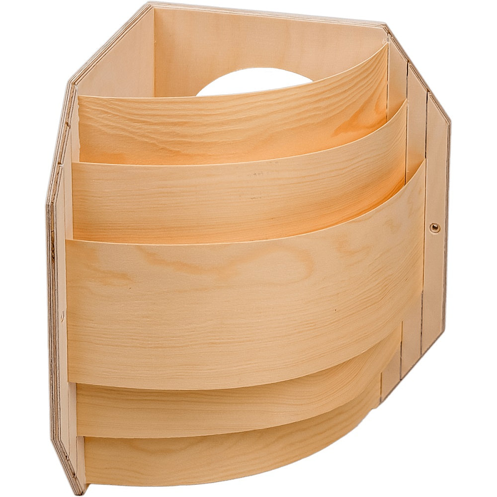 Абажур за сауна 310x230x230мм | Spa Supplies