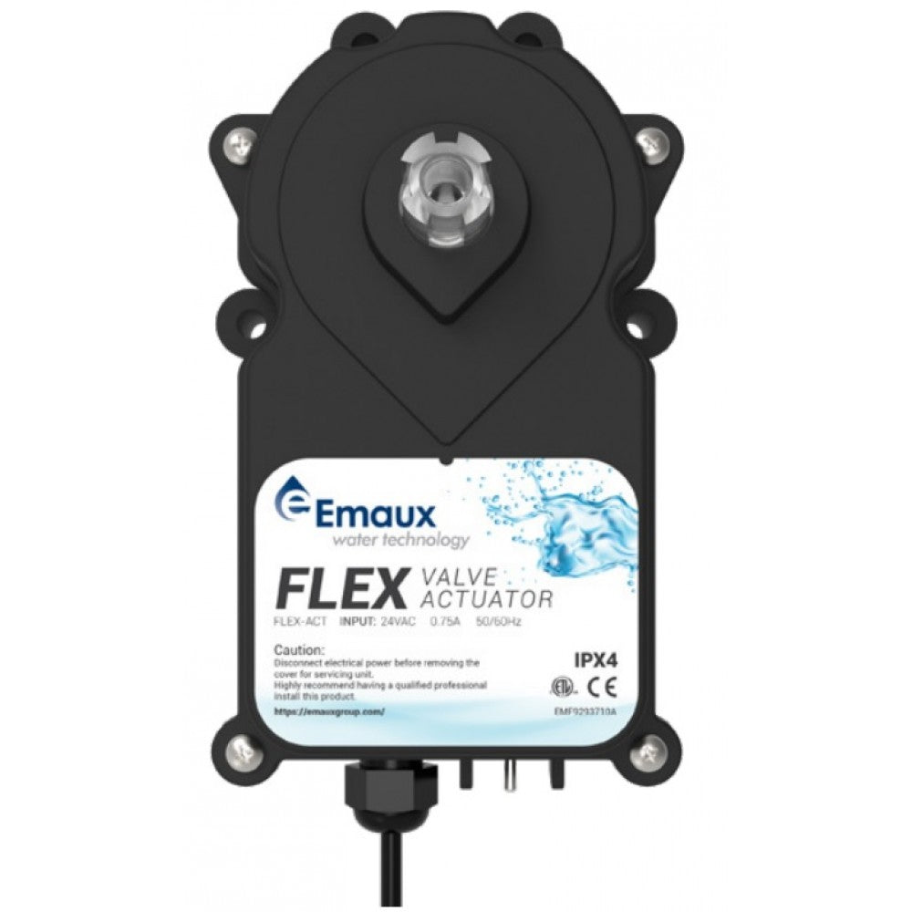 Актуатор за кран FLEX | Emaux