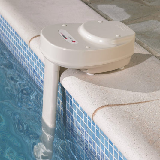 Аларма за безопасност и сигнализация при падане в басейн P-AS | Pool Supplies
