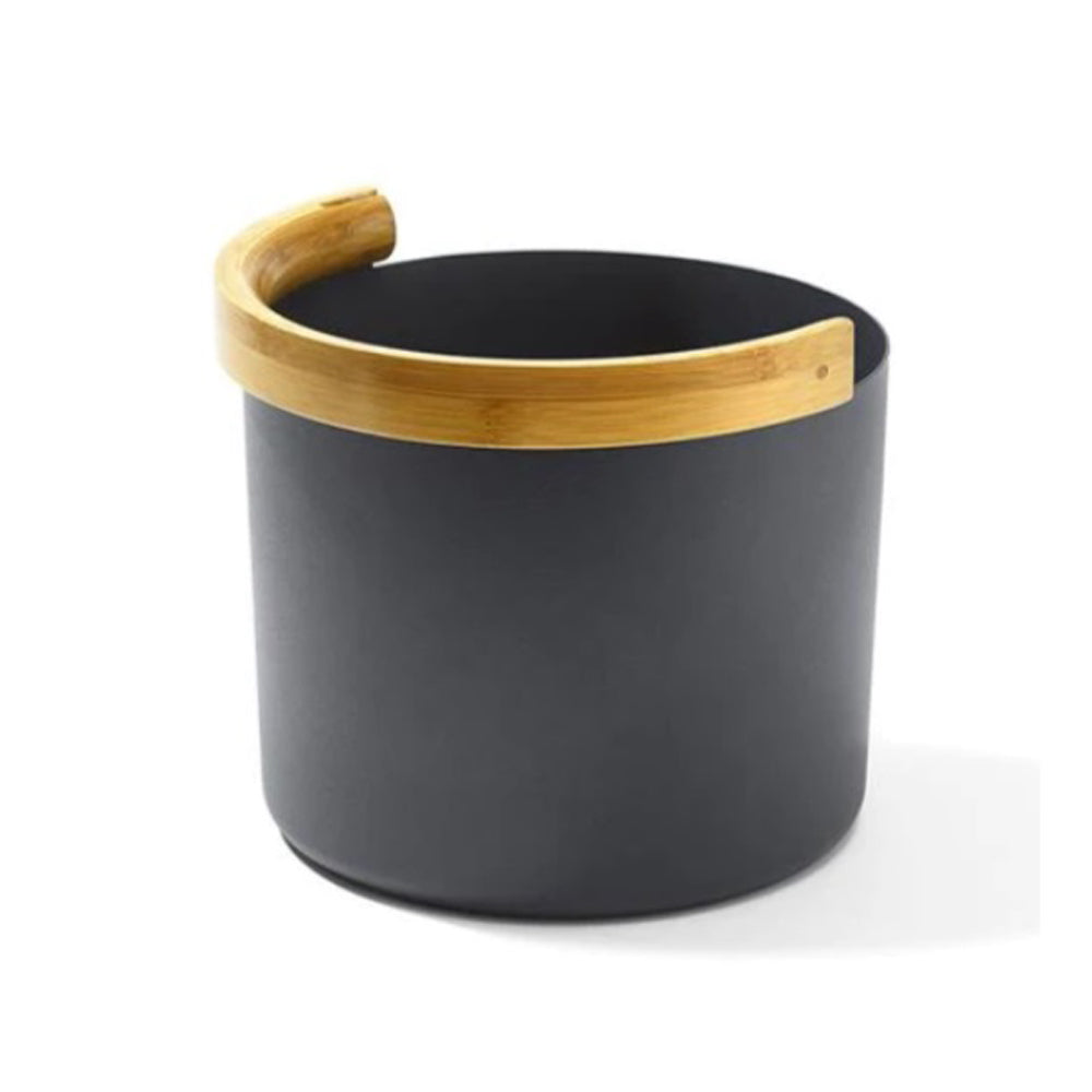 Алуминиево ведро за сауна Black 2 | Kolo