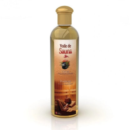 Аромати за сауна Voile de Sauna 250мл | Camylle