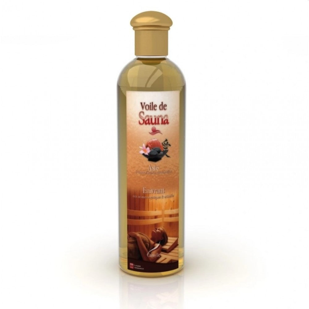 Аромати за сауна Voile de Sauna 250мл | Camylle