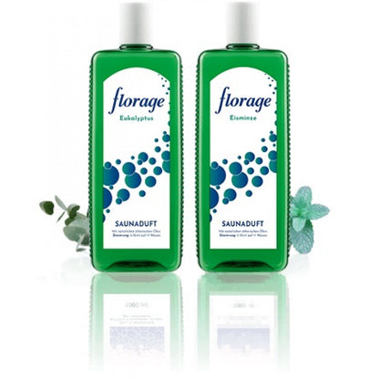 Аромати за сауна Florage 250мл | Schreiber-Essenzen