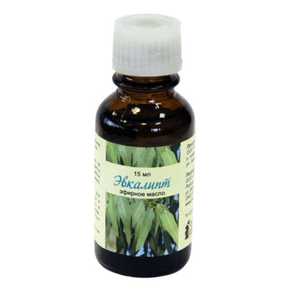 Ароматни масла за сауна 15мл | Spa Supplies