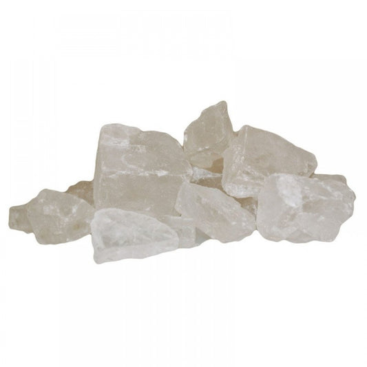 Бучки бяла хималайска сол 1кг-15кг | Spa Supplies