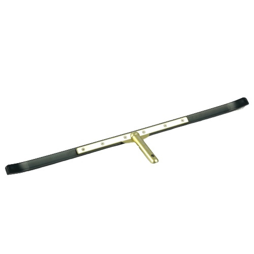 Четка с подвити ъгли и алуминиева рамка 90см | Pool Supplies