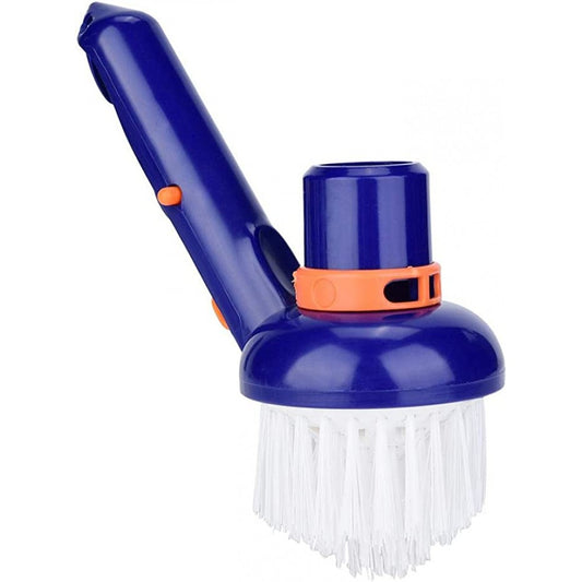 Четка за ъгли с регулируем вакуум-пръстен | Pool Supplies
