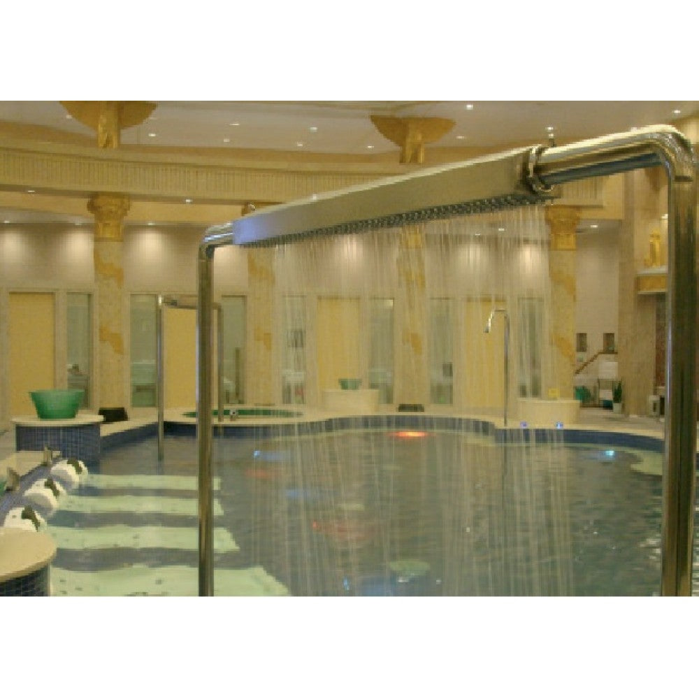 Атракция за басейн Водна завеса | Pool Supplies