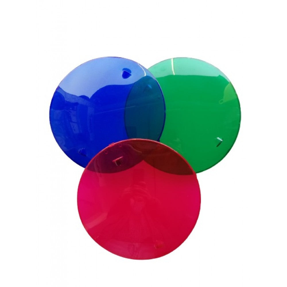 Цветни лещи за ампула за прожектор | Pool Supplies