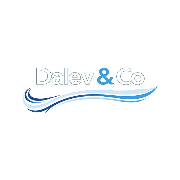 dalev-pools