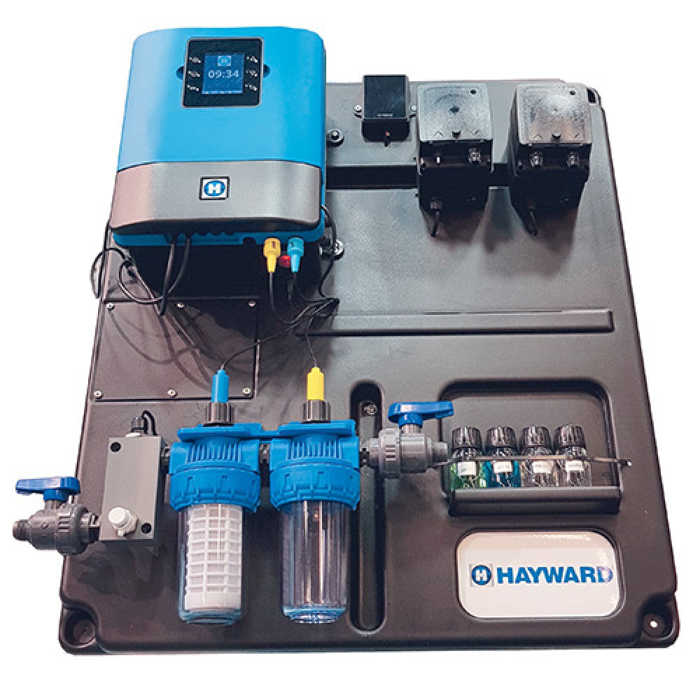 Дозаторна система Control Station Panel | Hayward