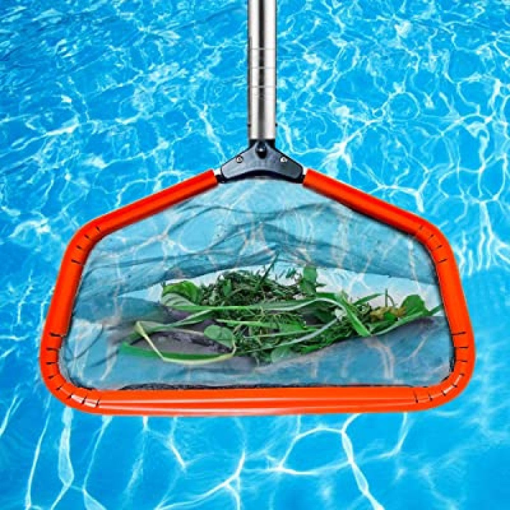 Дълбоко кепче за почистване на басейн 50х36см | Pool Supplies