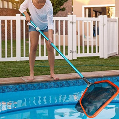 Дълбоко кепче за почистване на басейн 50х36см | Pool Supplies