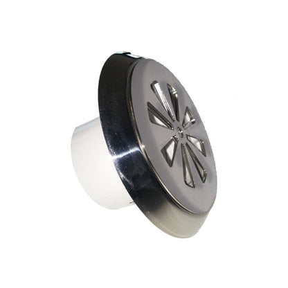 Дънна дюза за басейни със стъклокерамика 63мм SBI-630 | Pool Supplies