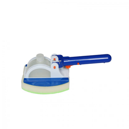 Гъба за почистване на водна линия с резервоар за препарат | Pool Supplies