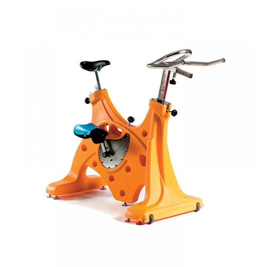 Подводно колело Hexabike | Hexagone