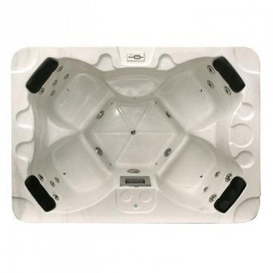 Хидромасажна вана за външен монтаж PP3372A | Pool Supplies