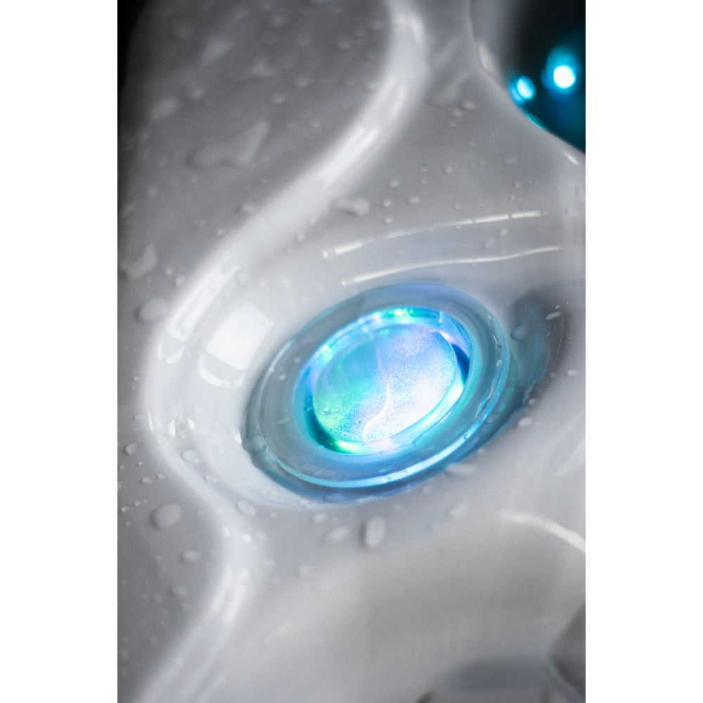 Хидромасажна вана за външен монтаж Serene 5 | Passion Spas