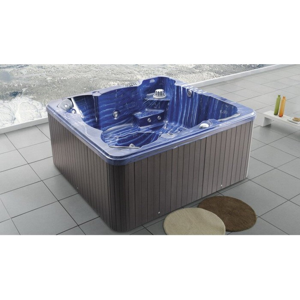 Хидромасажна вана за външен монтаж PP3315T | Pool Supplies
