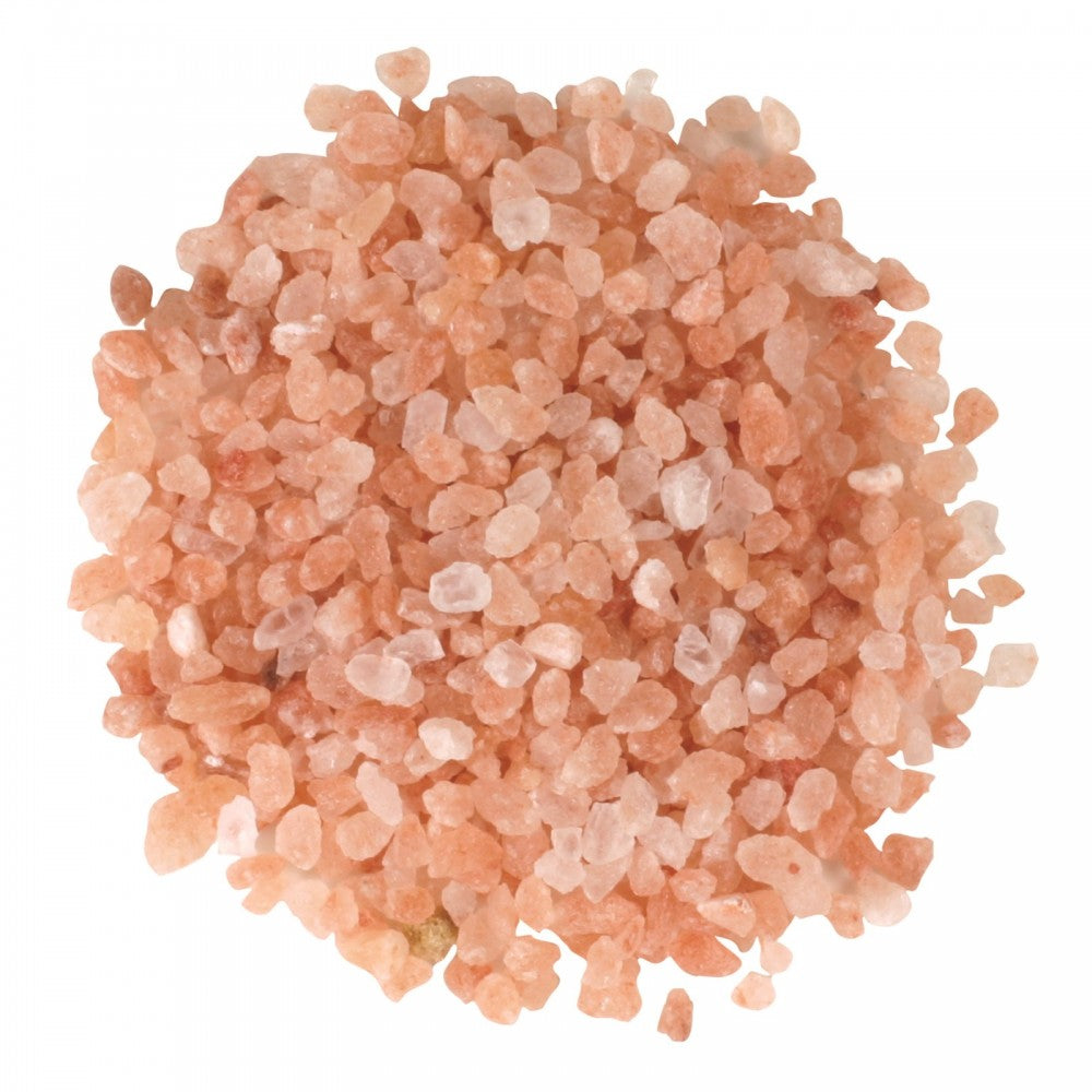 Хималайска сол 1мм-5мм 1кг | Spa Supplies