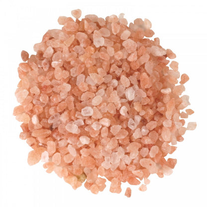 Хималайска сол 1мм-5мм 1кг | Spa Supplies